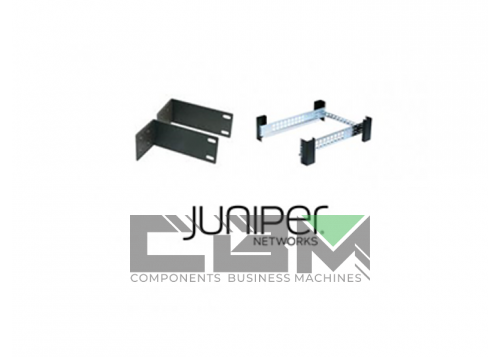 Крепление в стойку Juniper SRX300-RMK1