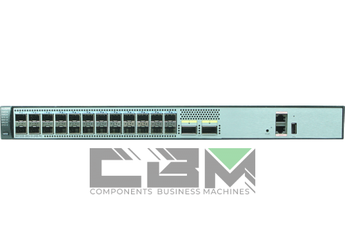 Коммутатор Huawei S6720S-26Q-SI-24S-AC