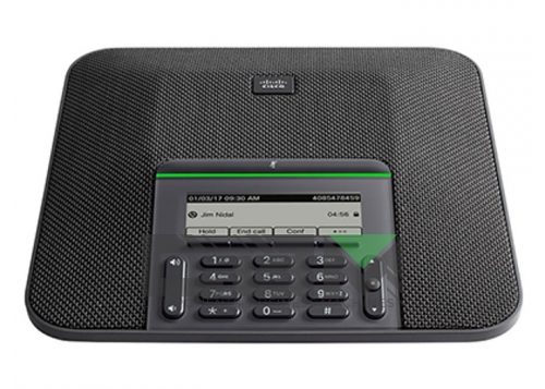 IP Телефон Cisco CP-7832-K9=