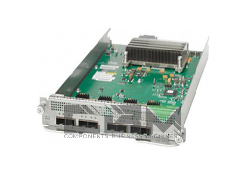 Интерфейсный модуль Cisco ASA5585-NM-8-10GE