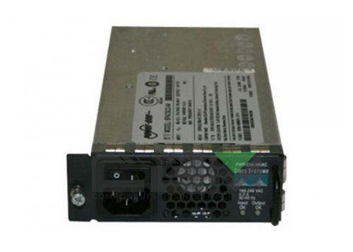 Блок питания Cisco PWR-C49-300AC