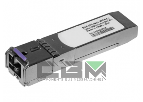 Модуль SFP WDM GPON, дальность до 20км (35dB), Tx/Rx: 1490/1310нм