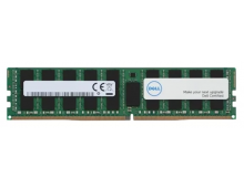 Оперативная память Dell 64Gb DDR4 DIMM ECC Reg PC4-19200 2400MHz, 370-ACNT