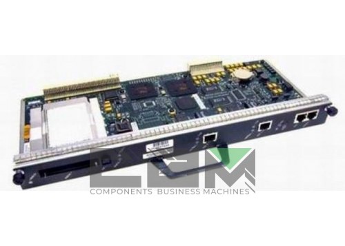 Маршрутизатор Cisco C7200-I/O-2FE/E