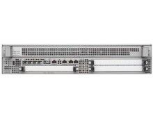 Маршрутизатор Cisco ASR1002-X