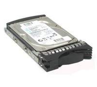 Жесткий диск IBM 3TB 3.5" SAS, 00AR321