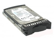 Жесткий диск IBM 3TB 3.5" SAS, 00AR321