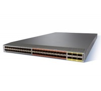 Коммутатор Cisco Nexus N5K-C5672UP-16G