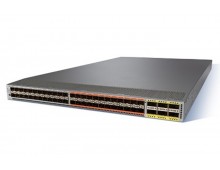 Коммутатор Cisco Nexus N5K-C5672UP-16G