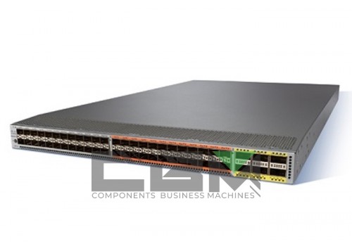 Коммутатор Cisco Nexus N5K-C5672UP-16G