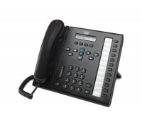 IP Телефон Cisco CP-6961-CL-K9=