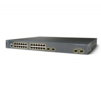 Коммутатор Cisco Catalyst ME-C3750-24TE-M