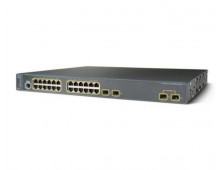 Коммутатор Cisco Catalyst ME-C3750-24TE-M