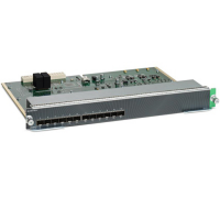 Коммутатор Catalyst 4500 E-Series 12-Port 10G (SFP+) WS-X4712-SFP+E