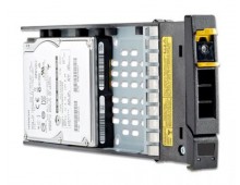 Жесткий диск HPE 3PAR 8000 400GB+SW SFF SSD, N9Y06B