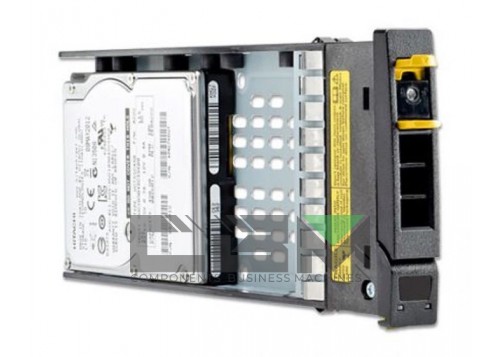 Жесткий диск HPE 3PAR 8000 400GB+SW SFF SSD, N9Y06B