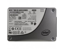 Жесткий диск Intel SSDSC2KB480G801