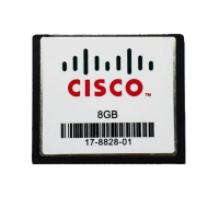 Память Cisco MEM-FLSH-8G