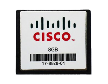 Память Cisco MEM-FLSH-8G