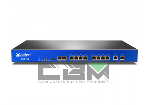 Межсетевой экран Juniper SSG-140-SH