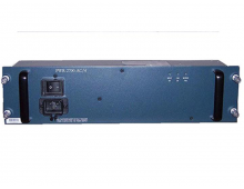 Блок питания Cisco PWR-2700-AC/4