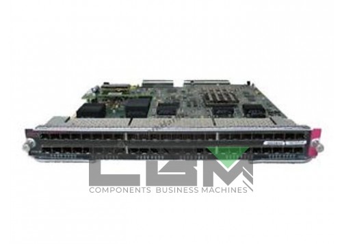 Интерфейсный модуль Cisco WS-X6848-SFP-2TXL