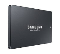 Жесткий диск Samsung 1.92Tb 6G 3D MLC V-NAND SATA SSD 2.5", MZ-7KM1T9E