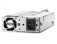 730941-B21 Блок питания HP DL160 G9 550W FIO Power Supply