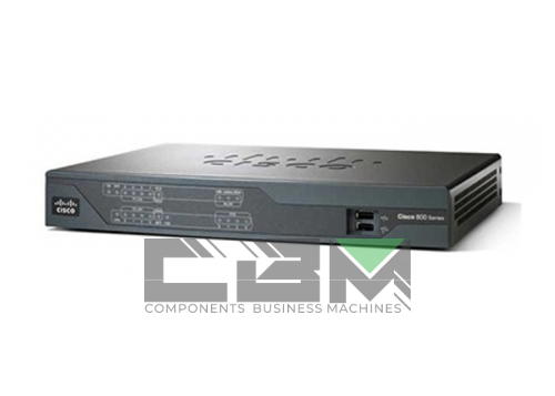 Маршрутизатор Cisco C892FSP-K9