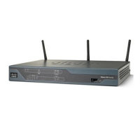 Маршрутизатор Cisco 891W-AGN-A-K9