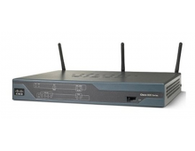 Маршрутизатор Cisco 891W-AGN-A-K9