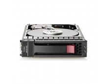 Жесткий диск HP 2TB 6G SATA 7.2K 3.5" MDL SC, 739459-B21