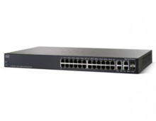 Коммутатор Cisco Small Business 300 Series SG300-28