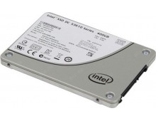 Жесткий диск Intel 2.5 S3610 SSDSC2BX400G401