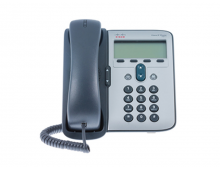 IP Телефон Cisco CP-7911G