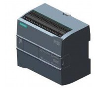 Компактное ЦПУ Siemens SIMATIC 6ES7214-1HG31-0XB0