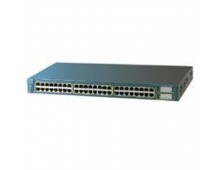 Коммутатор Cisco Catalyst WS-C3550-48-SMI / EMI