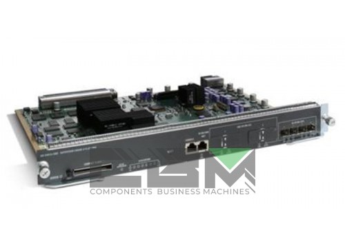 Коммутатор Cisco Catalyst WS-X4516-10GE