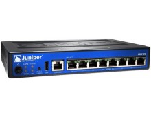 Межсетевой экран Juniper SRX100B