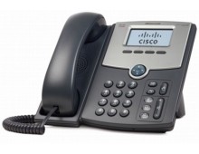 IP Телефон Cisco SPA512G