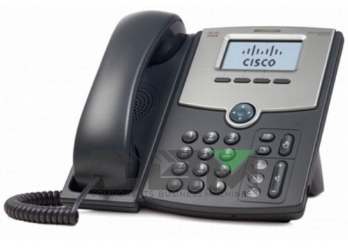 IP Телефон Cisco SPA512G