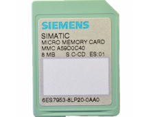 SIMATIC 6ES7953-8LP20-0AA0
