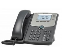IP Телефон Cisco SPA514G