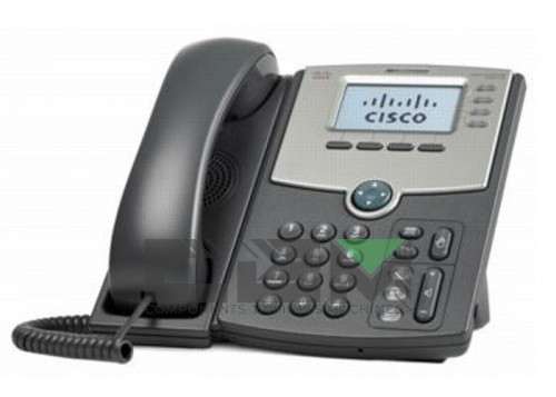 IP Телефон Cisco SPA514G