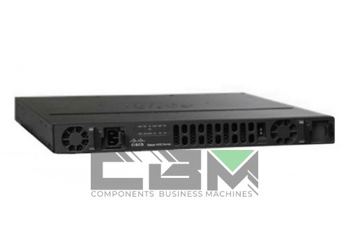 Маршрутизатор Cisco ISR4431-AX/K9