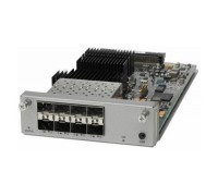 Коммутатор Catalyst 4500X 8 Port 10G Network Module C4KX-NM-8SFP+