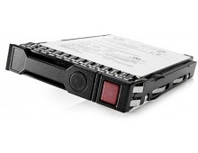 Жесткий Диск HPE 1.6TB SAS MU SFF SC SSD,  822563-B21
