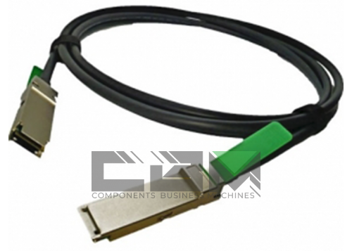 Кабель Huawei QSFP-40G-CU3M