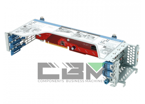 765515-B21 Опция HP DL80 G9 PCI-E Riser Card