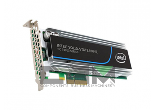 Жесткий диск Intel DC P3700 800GB SSDPEDMD800G401